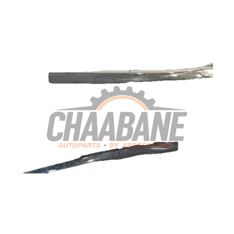 Portiere 4portes avant gauche 14A831055N Volkswagen ID.7 Tourer Pro S 86 kWh 2024