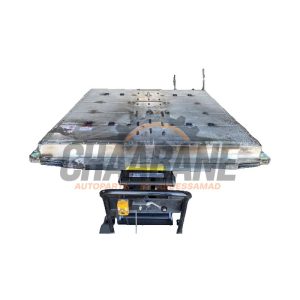 Batterie voiture electrique 1EA804842T Skoda Enyaq iV 60 2021