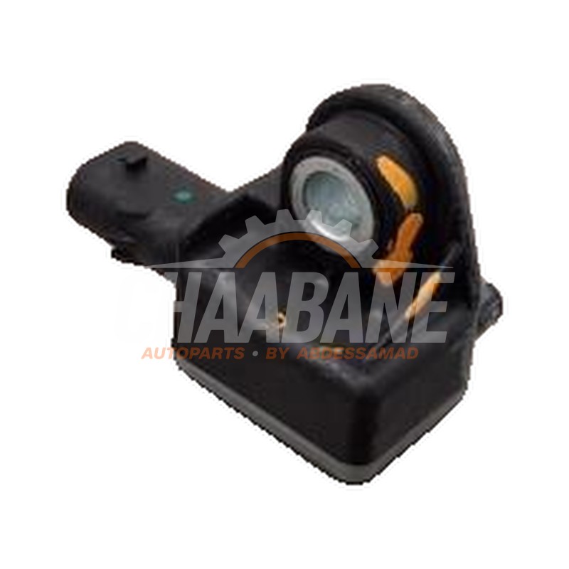 Detecteur airbag 99161822301 Porsche 718 Cayman (982) 4.0 GT4 2016