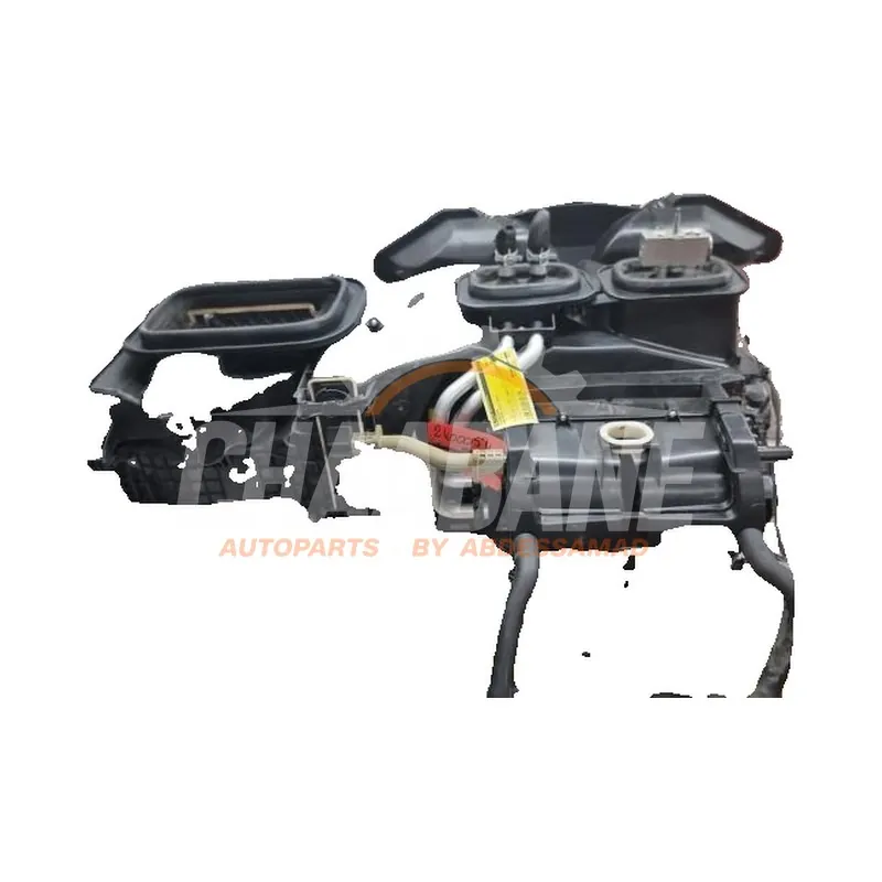 Bloc chauffage A4478300160 Mercedes Vito (447.6) 1.6 109 CDI 16V