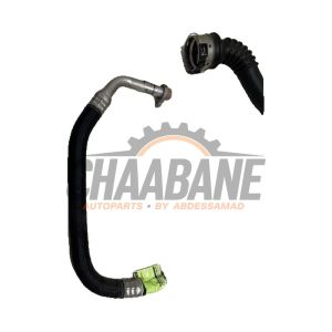Tuyau clim 924601023R Mercedes Citan (415.6) 1.5 108 CDI Euro 6
