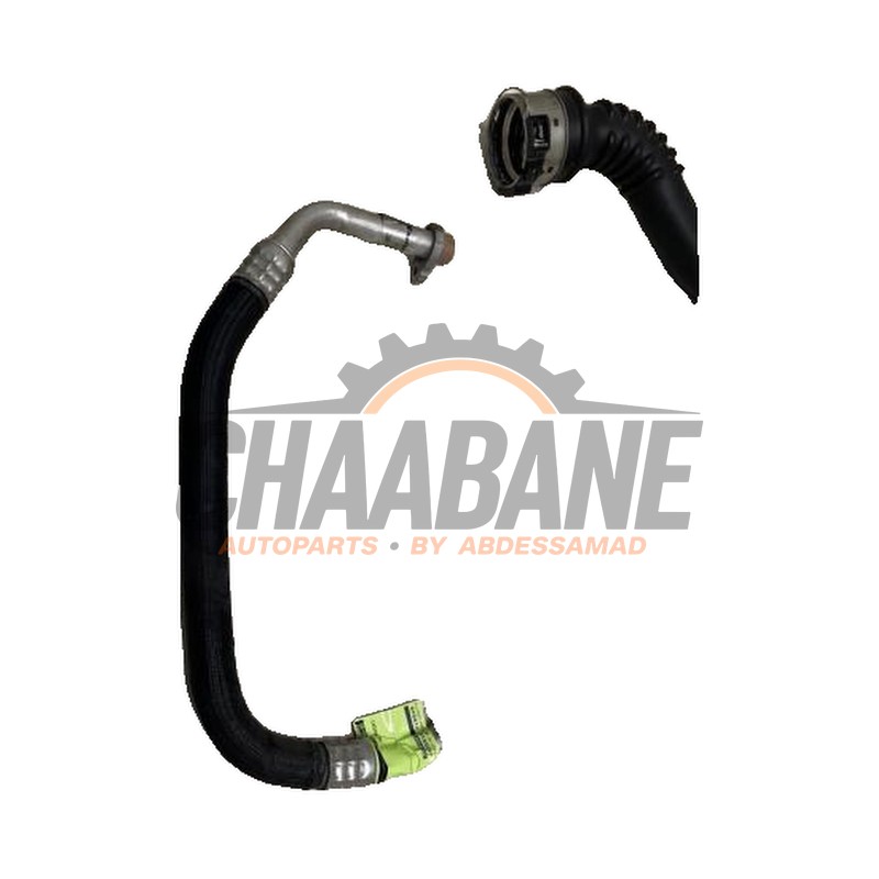 Tuyau clim 924601023R Mercedes Citan (415.6) 1.5 108 CDI Euro 6
