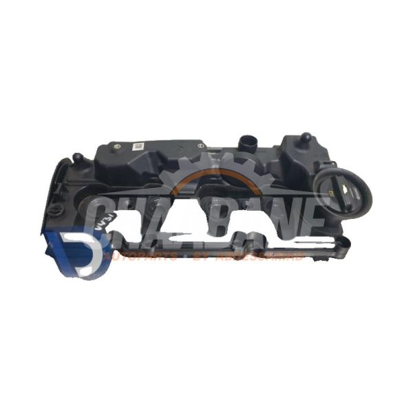Couvercle soupapes 03L103469AE Volkswagen Tiguan (AD1) 2.0 TDI 16V BlueMotion Technology SCR 2016 / 2024