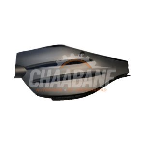 Element pare-chocs avant gauche A2438857201 Mercedes EQB 250 67 kWh