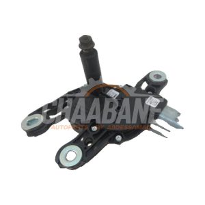 Moteur essuie-glace arriere 5F9955711 Seat Leon 2012 / 2020