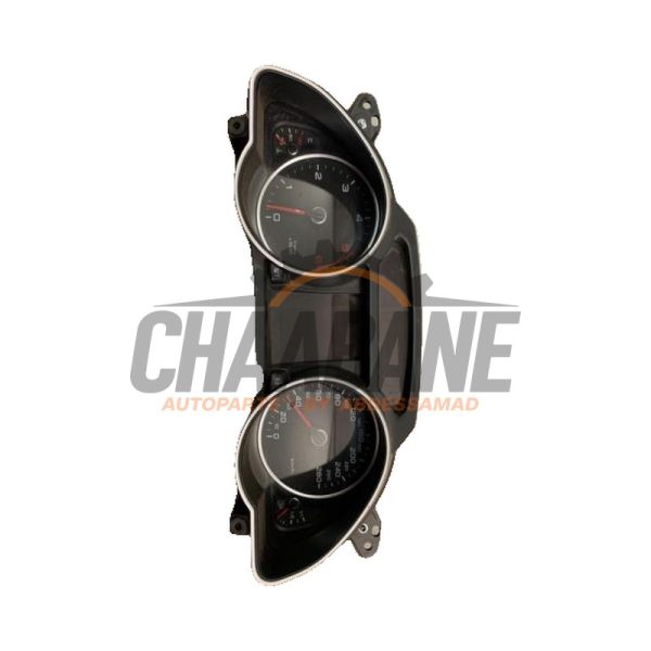 Compteur 8T0920933B Audi S5 Limousine (FU2) 3.0 TDI V6 24V 2024
