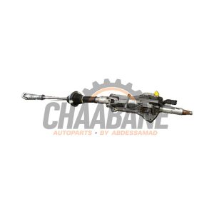 Boitier colonne de direction complet A2054608901 Mercedes C (W205) C-200d 1.6 Turbo 16V