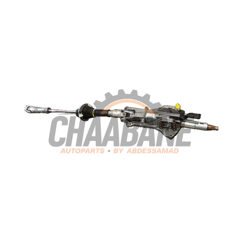 Colonne de direction A2054608901 Mercedes C (W205) C-200d 1.6 Turbo 16V