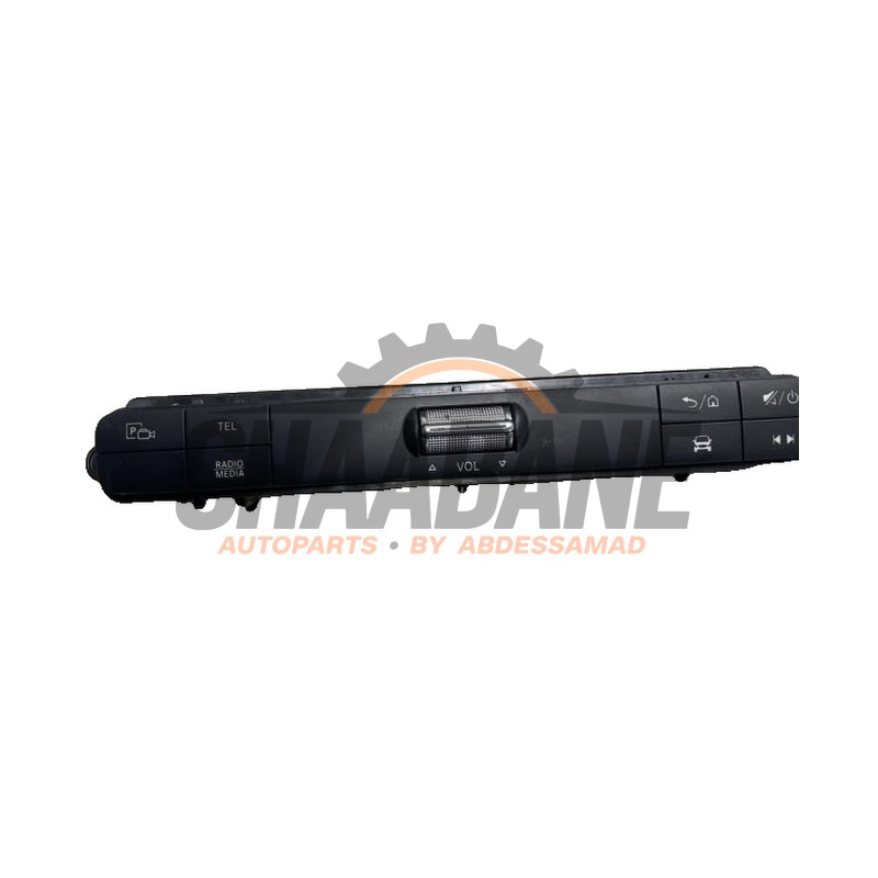 Commodo A9079000005 Mercedes Sprinter 3,5t (907.6/910.6) 316 CDI 2.1 D RWD