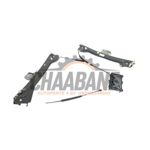 Moteur de vitre portiere 4S8837462 Audi R8 (4S3/4SP) 5.2 V10 Plus Quattro 2015