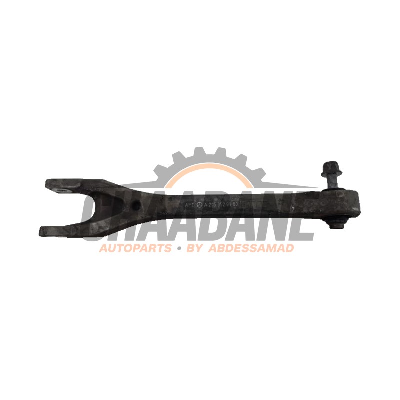 Bras de suspension arriere gauche A2053529900 Mercedes C AMG (C205) 4.0 C-63 S AMG V8 Biturbo