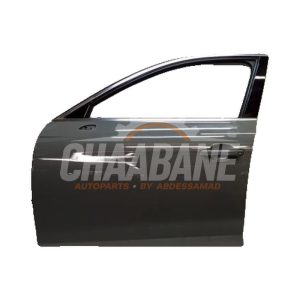 Porte avant gauche Audi S4 Avant (B9) 3.0 TDI V6 24V Mild hybrid 2016