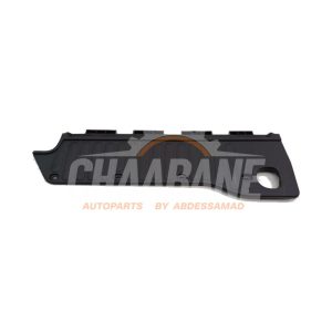 Niveau d'entree de porte coulissante gauche 8200431118 Mercedes Citan (415.6) 1.5 108 CDI