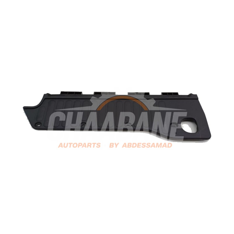 Niveau d'entree de porte coulissante gauche 8200431118 Mercedes Citan (415.6) 1.5 108 CDI