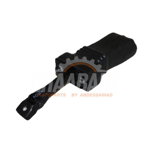 Butee 4portes avant gauche 8R0837249F Audi SQ5 (8RB) 3.0 TDI V6 24V 2012 / 2017
