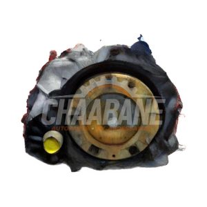 Boite de vitesses LR071888 Landrover Discovery Sport (LC) 2.0 TD4 150 16V
