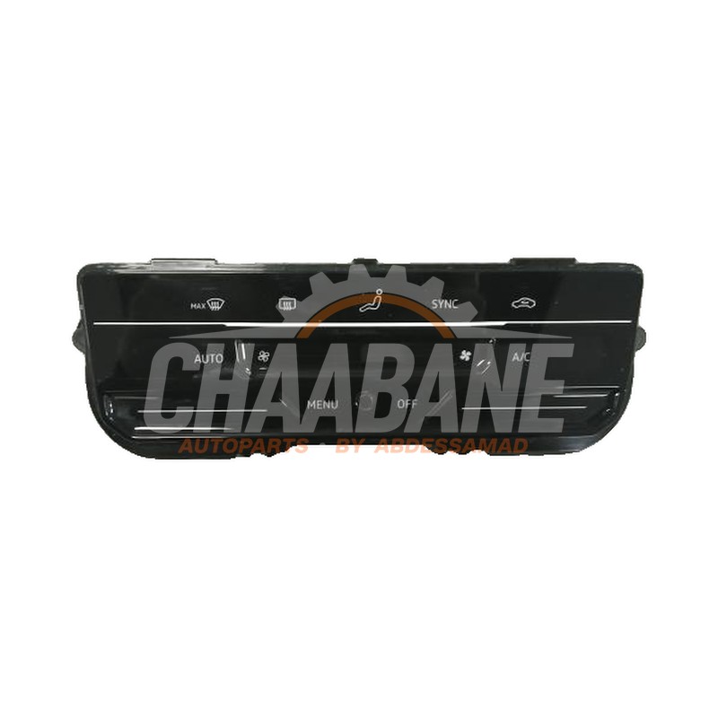 Panneau de commandes chauffage 5NA907044AH Seat Tarraco 2018 / 2024