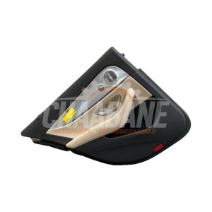 Revetement portiere haut 4portes arriere gauche A2137307105 Mercedes E All-Terrain (S213) E-350d 3.0 V6 24V 4-Matic