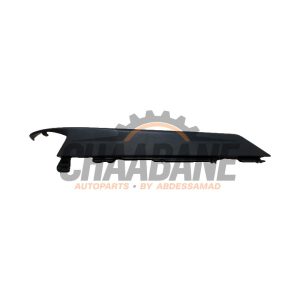 Revetement coffre A2056900444 Mercedes C Estate (S205) C-180 1.6 16V BlueEfficiency