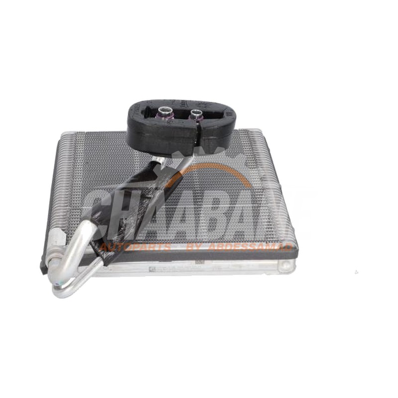 Evaporateur clim V04018002B Volkswagen Golf VIII (CD1) 1.5 eTSI 16V 2019