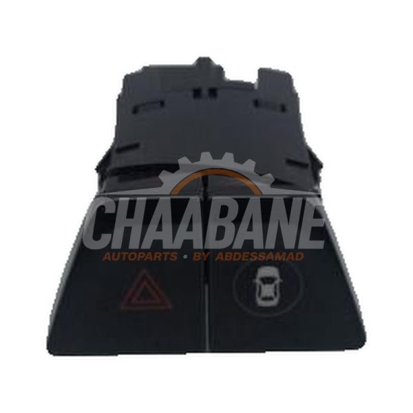 Commutateur eclairage durgence 6993047 BMW 5 serie (G30) M5 Competition 4.4 V8 32V TwinPower Turbo 2016
