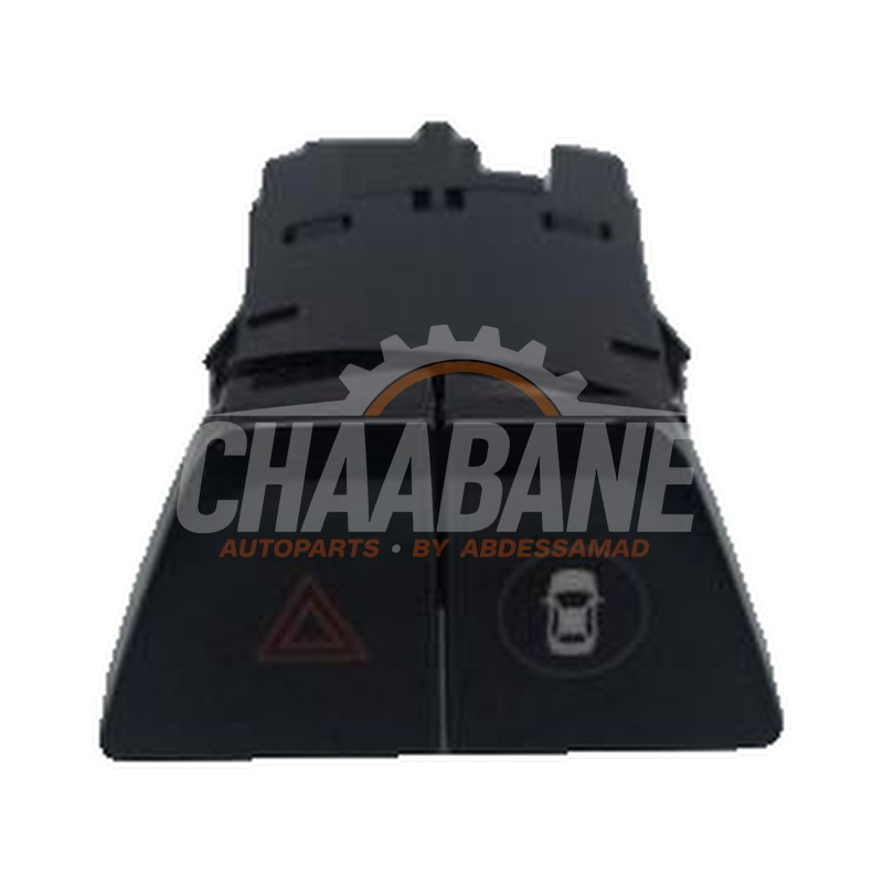 Commutateur eclairage durgence 6993047 BMW 5 serie (G30) M5 Competition 4.4 V8 32V TwinPower Turbo 2016