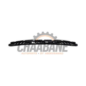Support pare-chocs arriere centre 5F0807863 Seat Leon (5FB) 1.8 TSI Ecomotive 16V 2012 / 2020