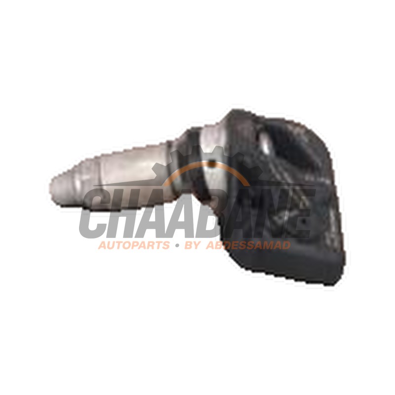 Capteur gonflage pneus 6877936 BMW 1 serie (F40) 118d 2.0 16V 2019
