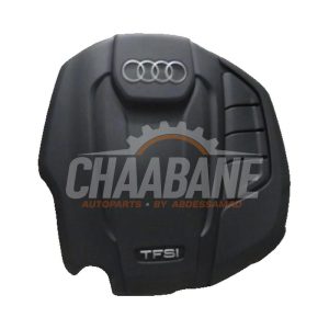 Couverture moteur 06L103925 Audi A5 Cabrio (F57/F5E) 2.0 TFSI Mild Hybrid 16V Quattro 2016