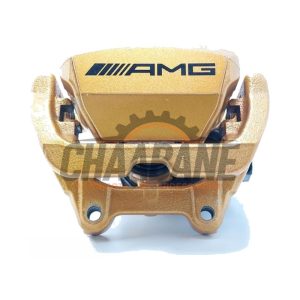Etrier de frein arriere droit A2534230200 Mercedes GLC Coupe AMG (C253) 4.0 63 S AMG 4.0 V8 32V Turbo 4-Matic+