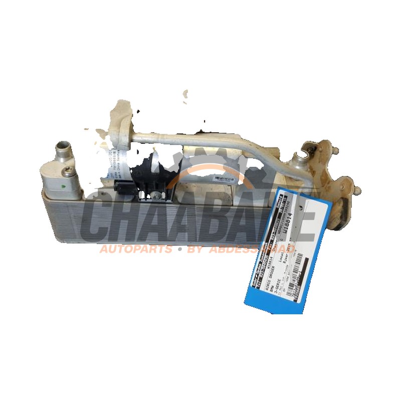 Deshydrateur clim T915885 BMW 3 serie Touring (F31) 320i 2.0 16V 2012 / 2019