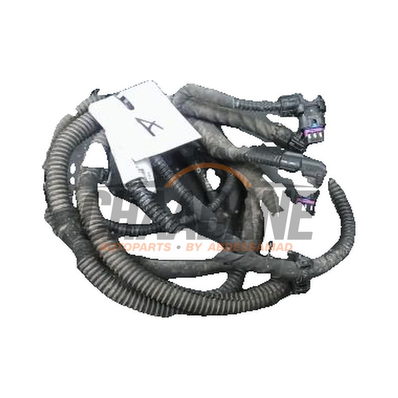 Faisceau de cables Pdc 2K7971104A Volkswagen Caddy 2020