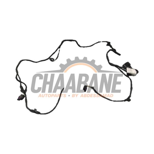 Faisceau de cables Pdc 575971194M Seat Ateca 2016