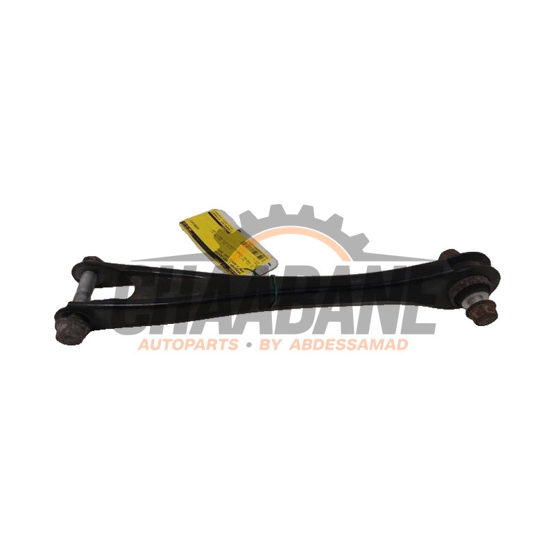 Bras de suspension arriere gauche 6792527 BMW 3 serie Touring (F31) 316i 1.6 16V 2012 / 2019
