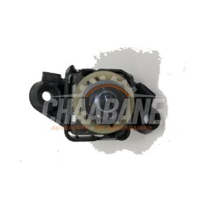 Camera a 360 degres 2059053509 Mercedes GLC Coupe (C253) 3.0 350d V6 24V 4-Matic
