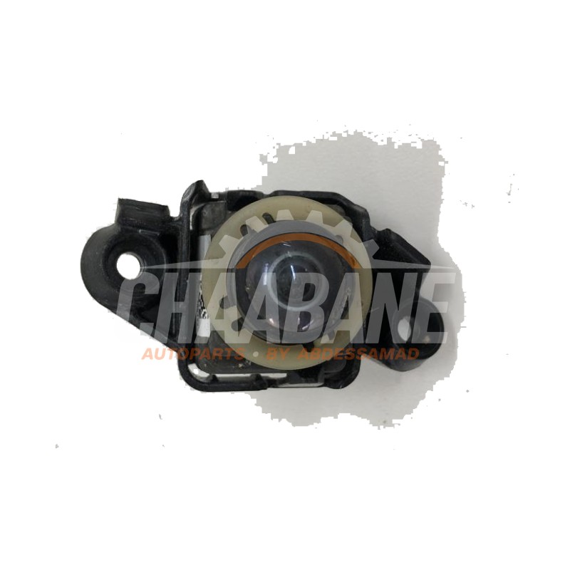 Camera a 360 degres 2059053509 Mercedes GLC Coupe (C253) 3.0 350d V6 24V 4-Matic