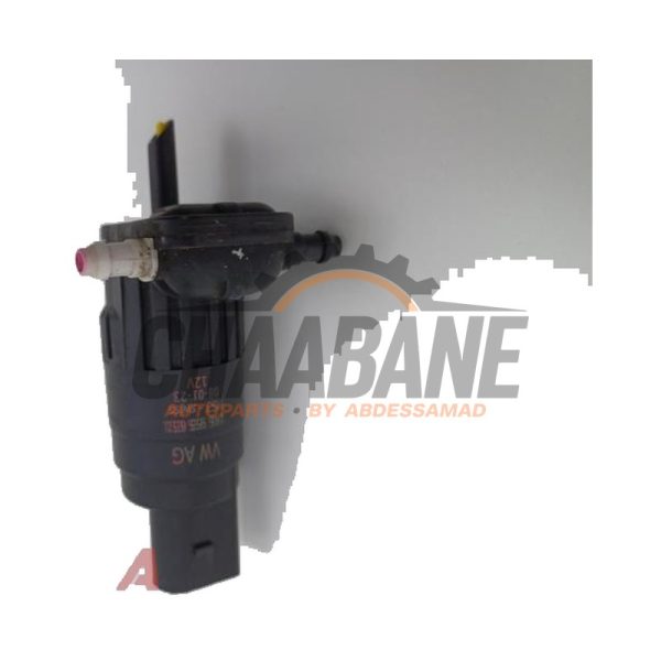 Pompe lave-glace arriere 1K6955651 Seat Arona (KJX) 1.0 TSI 12V 2017