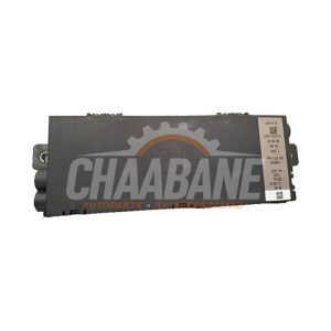 Porte fusible J8A214516AC Jaguar F-Pace 2.0 D 180 16V AWD