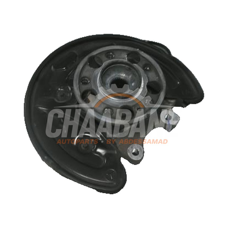 Fusee arriere gauche A2133503105 Mercedes E-Klasse