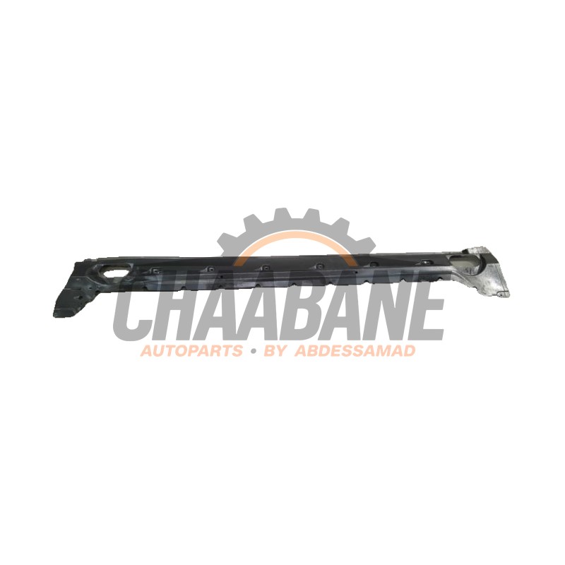 Bas de caisse droit 4KE825208 Audi E-tron (GEN) 55 quattro 2018