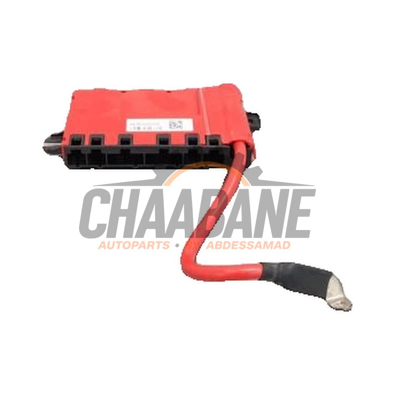 Porte fusible 922502205 BMW 4 serie (F33) 420d 2.0 16V 2013 / 2020
