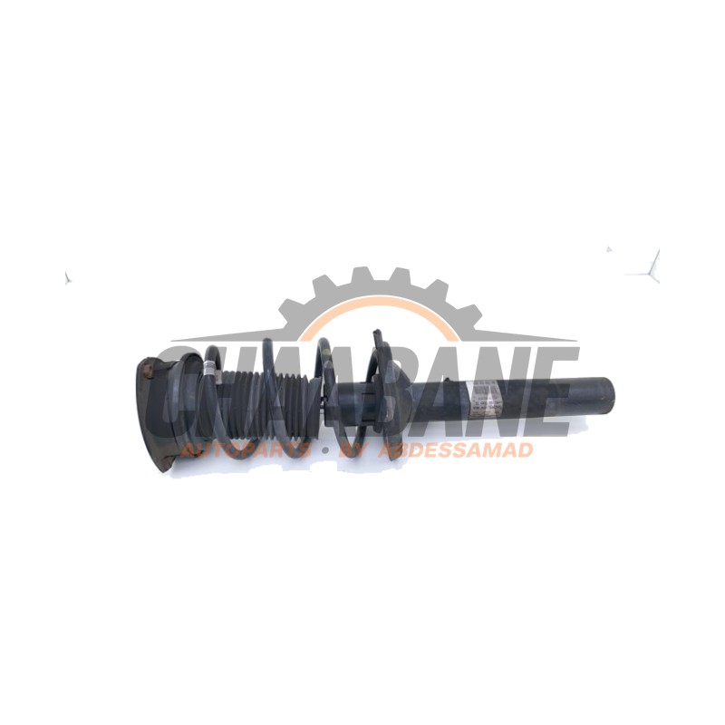 Barre amortisseur avant droit 5Q0413023EB Audi A3 Sportback (8VA/8VF) 1.4 TFSI 16V 2012 / 2020