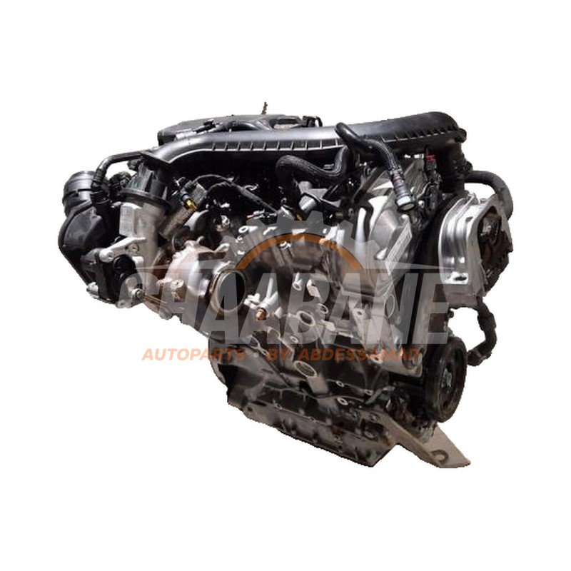 Moteur 05E100032L Cupra Leon (KLCB) 1.5 VZ e-Hybrid 16V 2020