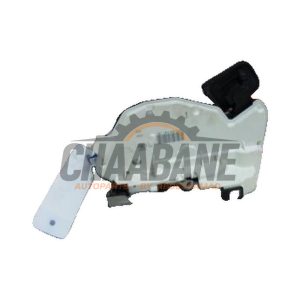Serrure portiere mecanique 4portes arriere gauche 5K4839015A Seat Leon 2012 / 2020