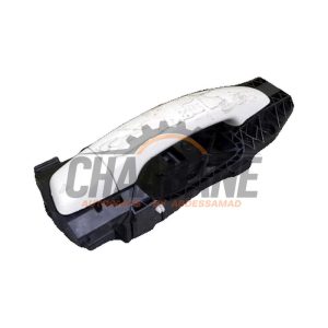 Poignee portiere 4portes arriere gauche 5N01K8837 Audi S3 (8V1/8VK) 2.0 T FSI 16V 2012 / 2017