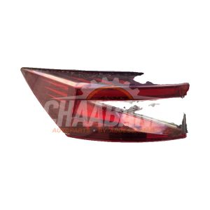 Feu arriere gauche 5LA945207A Skoda Enyaq iV 60 2021
