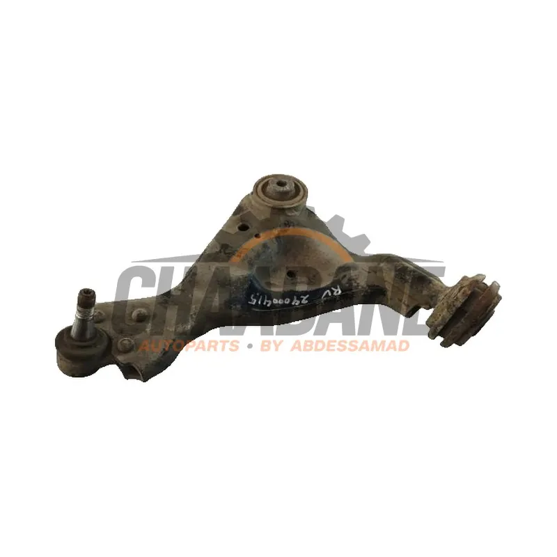 Bras de suspension bas avant droit A4473301507 Mercedes Vito (447.6) 2.2 116 CDI 16V