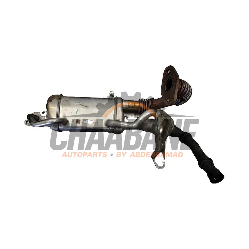 Refroidisseur RGE 147357324R Mercedes Citan (415.7) 1.5 109 CDI Crewbus