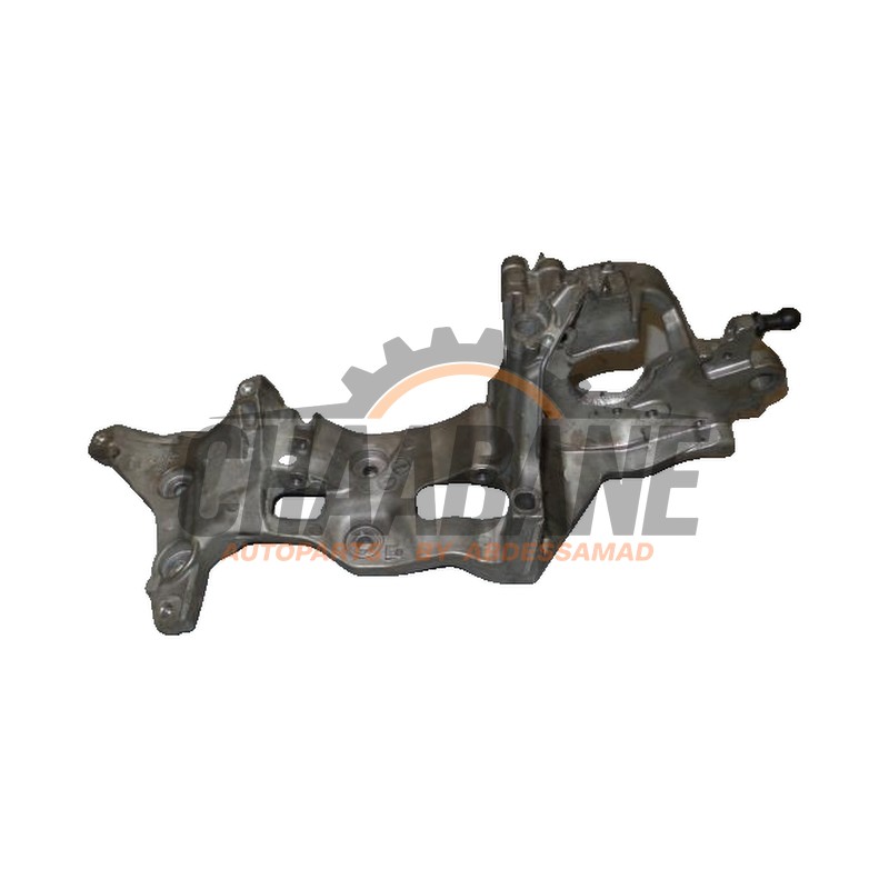 Support pompe clim 04L903143DE Seat Leon (5FB) 1.6 TDI Ecomotive 16V 2012 / 2020