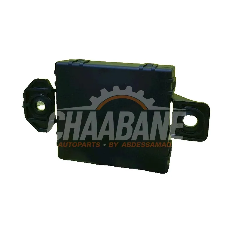 Module (divers) HK7214F681AA Landrover Discovery V (LR) 2.0 Td4 16V